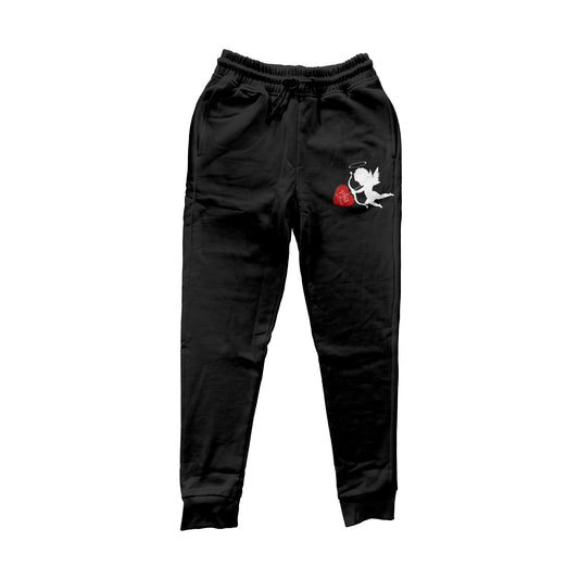 T2M Valentines Day Joggers