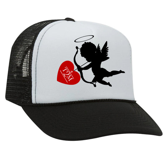 T2M Valentines Day Trucker Hat